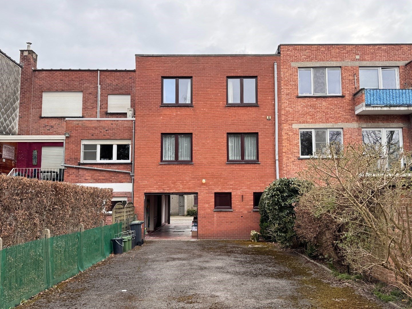 Uitstekend gelegen appartement in kleinschalig appartementsgebouw met 2 appartementen foto 17