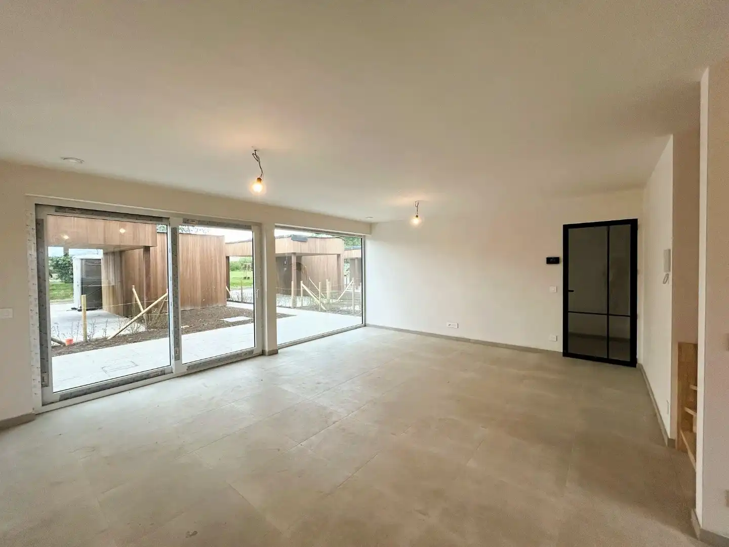 Energiezuinige nieuwbouwwoning te huur te IEPER foto 6