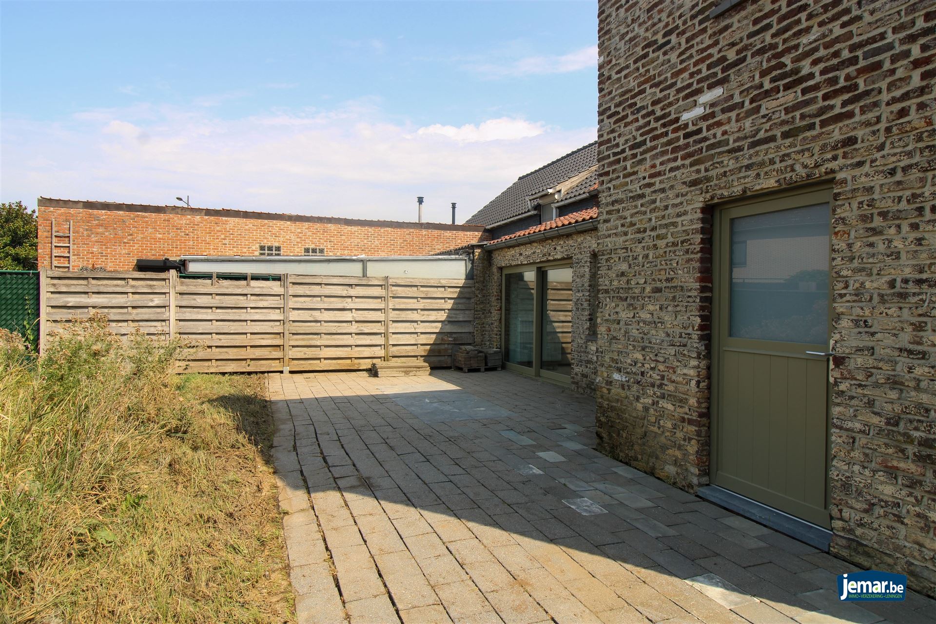 Instapklare, gerenoveerde woning met 3 slaapkamers in Kotem/Maasmechelen! foto 15