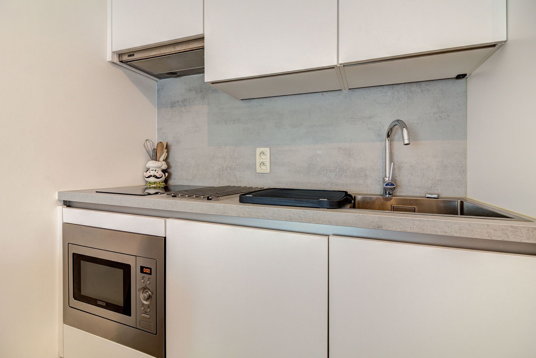 Studentenkamer met eigen keuken, nabij Campus Arenberg, Heverlee foto 3