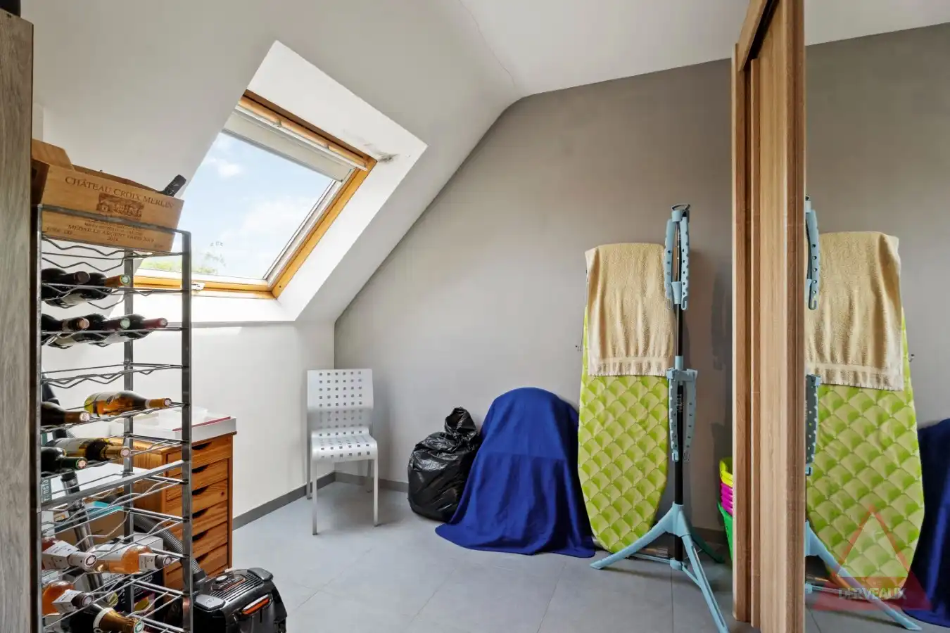 Passendale – Residentie Zuidkant: Investeer zorgeloos of woon comfortabel foto 18