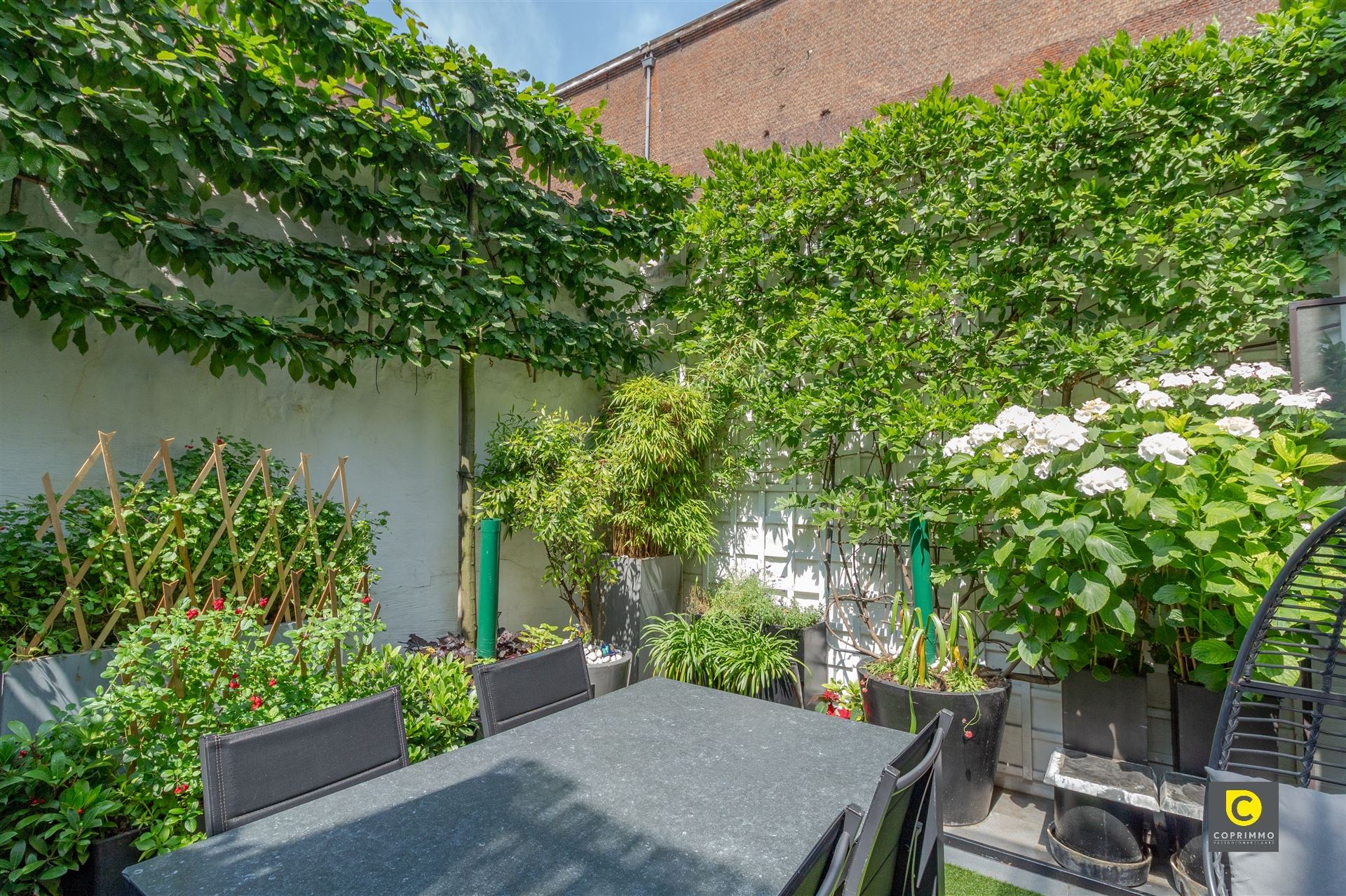 Instapklaar 2 slpk app met stadskoer  foto 14