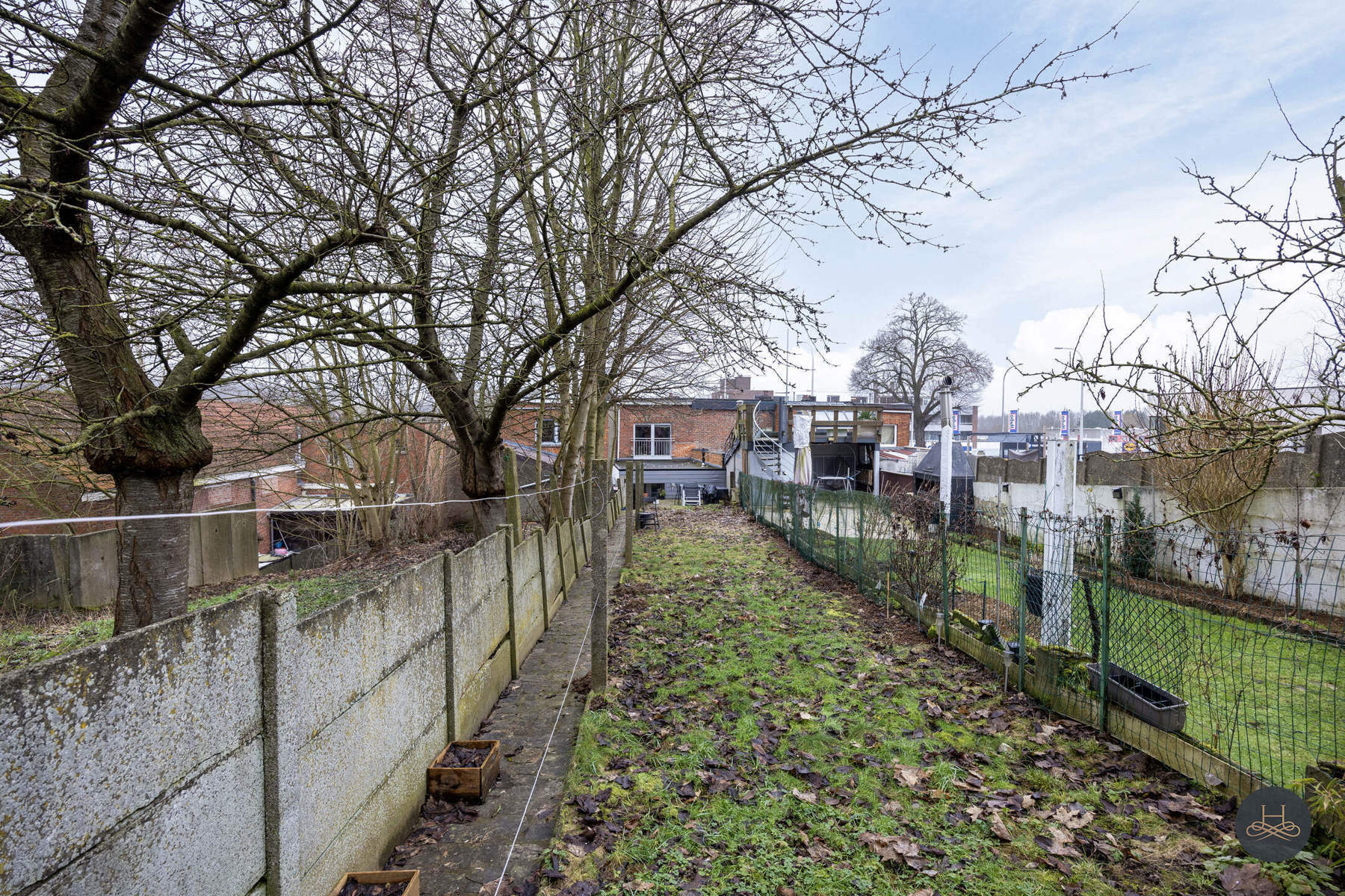 Gezellige woning met tuintje op centrale ligging foto 21