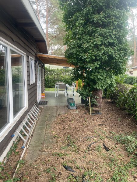 Charmante vakantiewoning foto 15