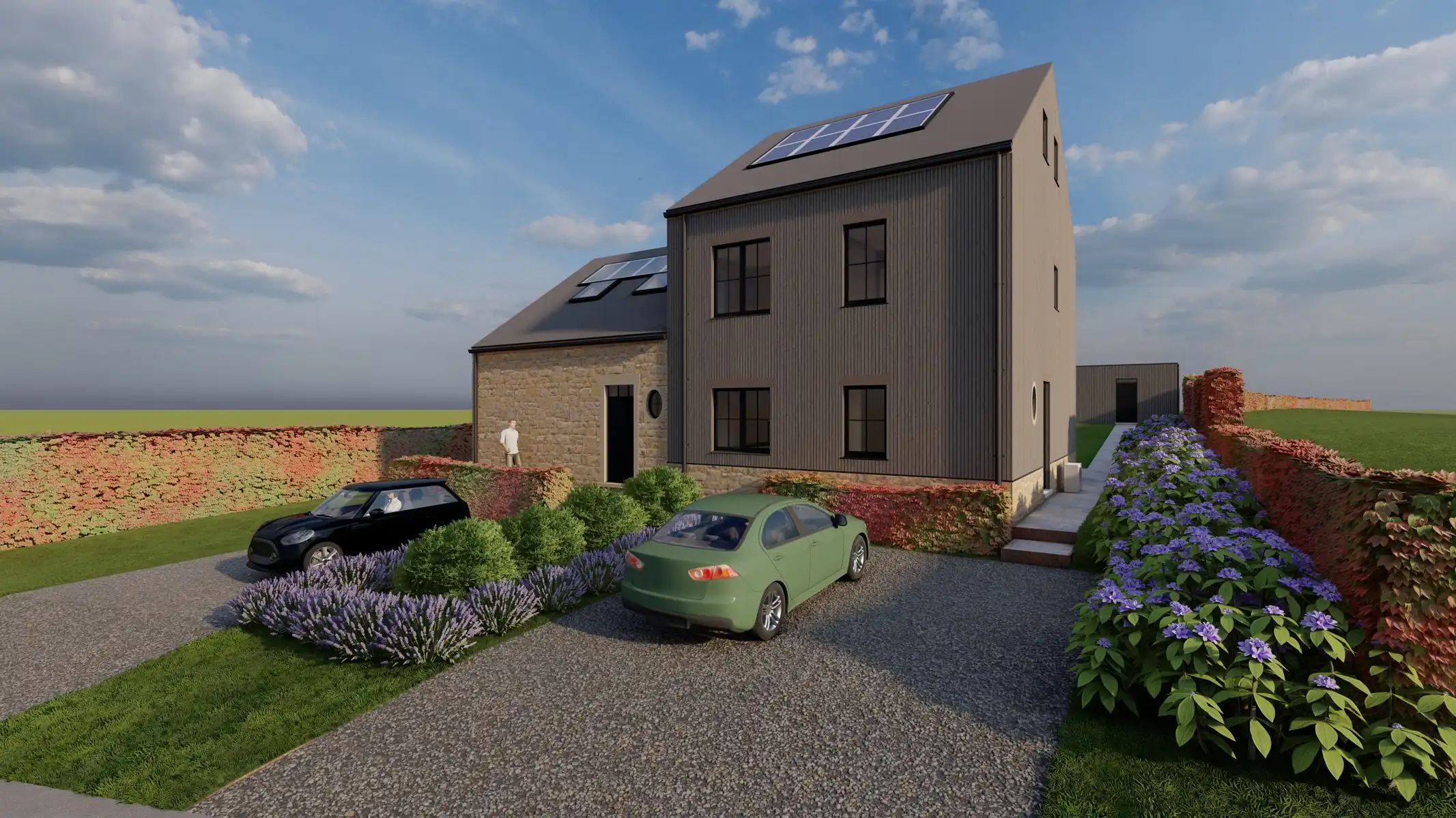 Huis te koop foto 2