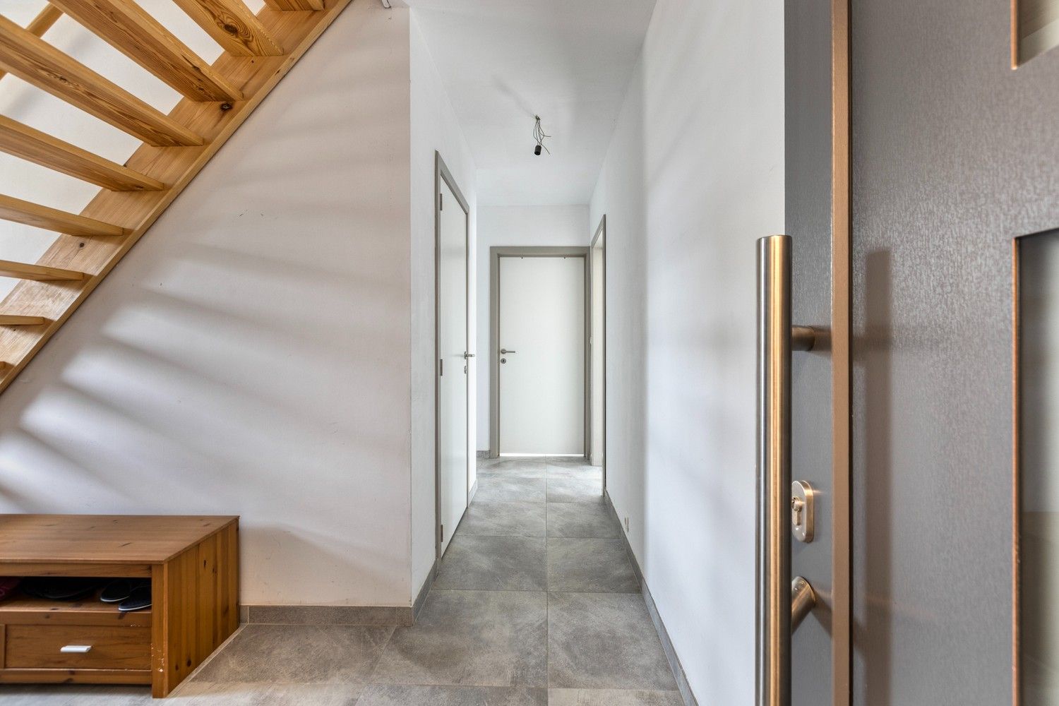 Recente en energiezuinige duplex in Lanaken foto 6