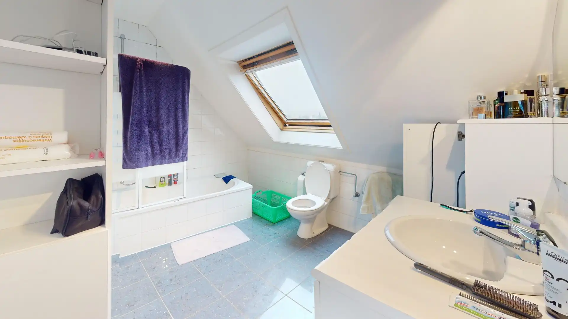 Appartement te koop foto 19