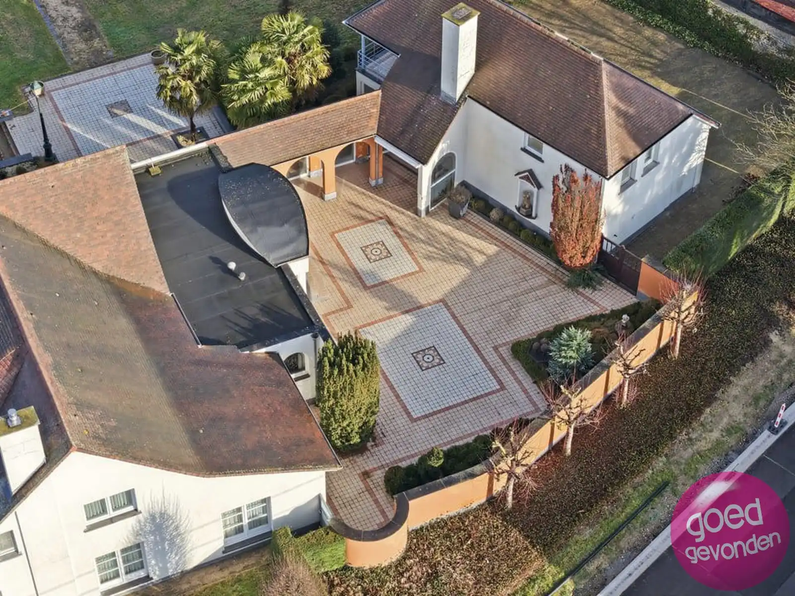 VILLA - 4 SLK - 18a31ca - CENTRAAL foto 47