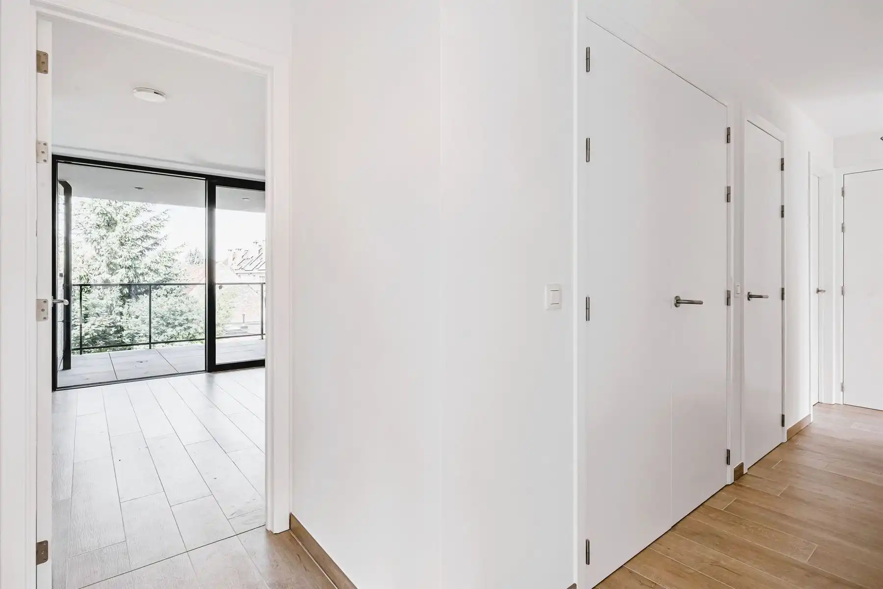 appartement foto 4