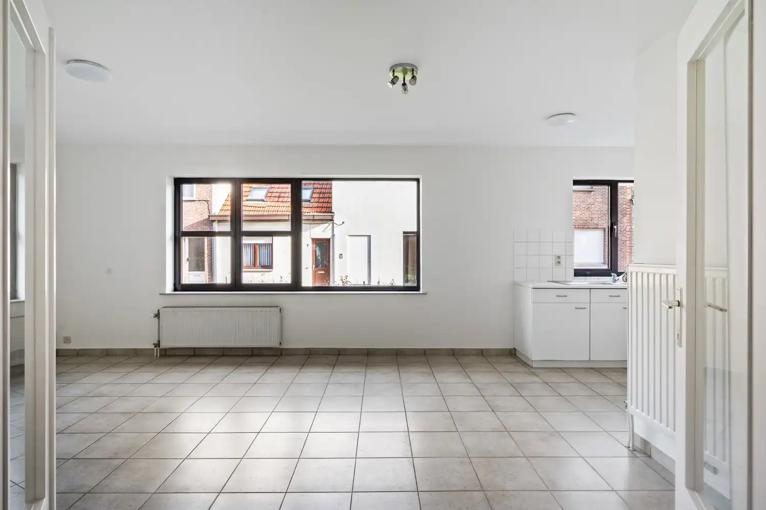 Gelijkvloers appartement met 2 slaapkamers in Wommelgem! foto 7