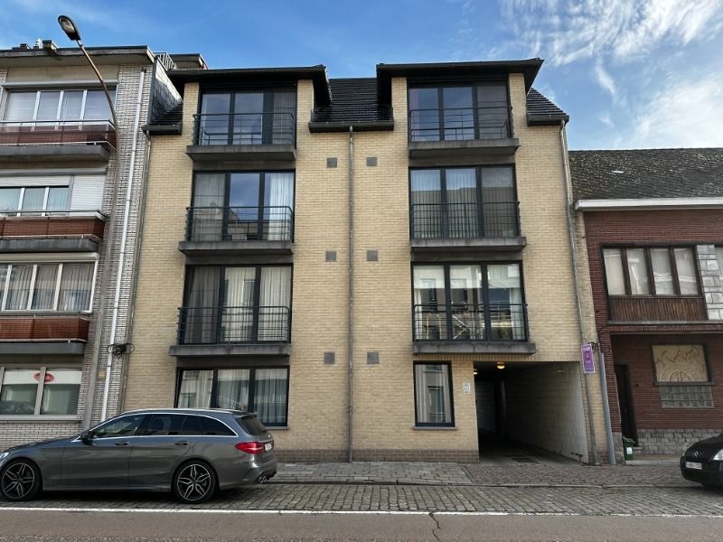 Gv app, 1 slpk met grote tuin en garage! foto {{pictureIndex}}