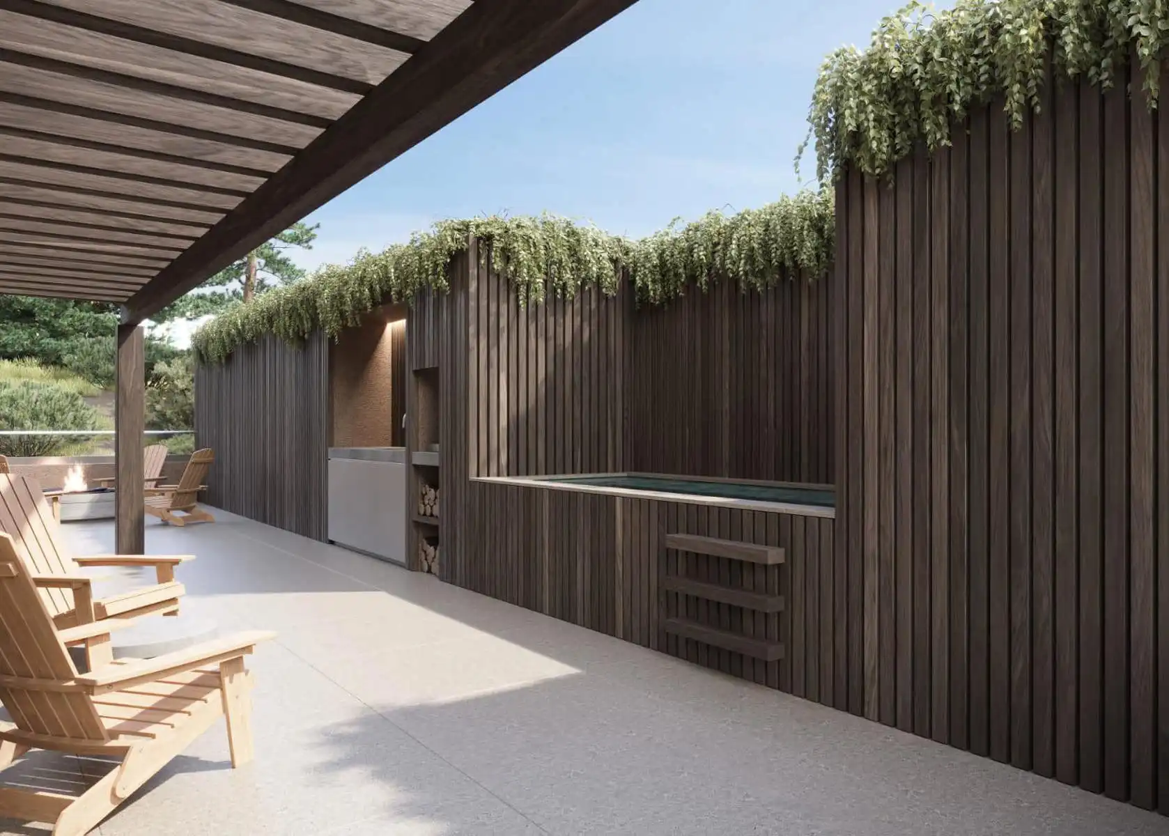 Nieuwbouwproject met 29 appartementen in Leiria, Barreira e Cortes. (referentie: A_Bar.Lei_1) foto 6