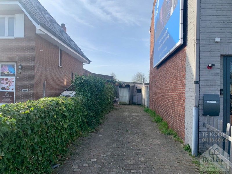Huis in tweede lijn foto 4