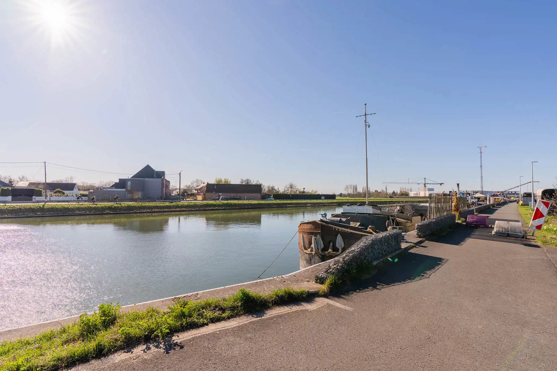 Centraal gelegen instapklare woning met tuin foto 28