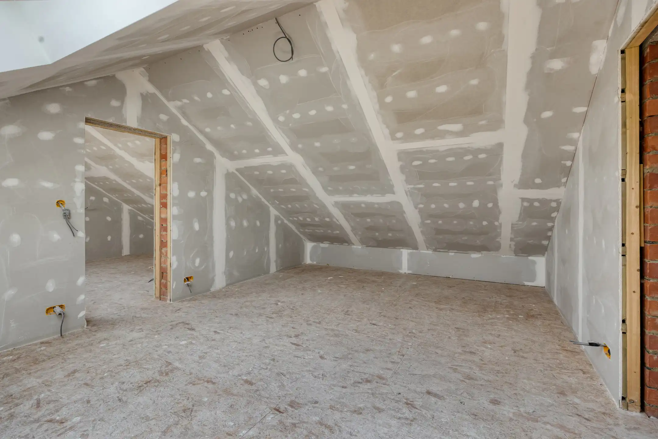 Ruime vrijstaande woning met potentieel foto 20