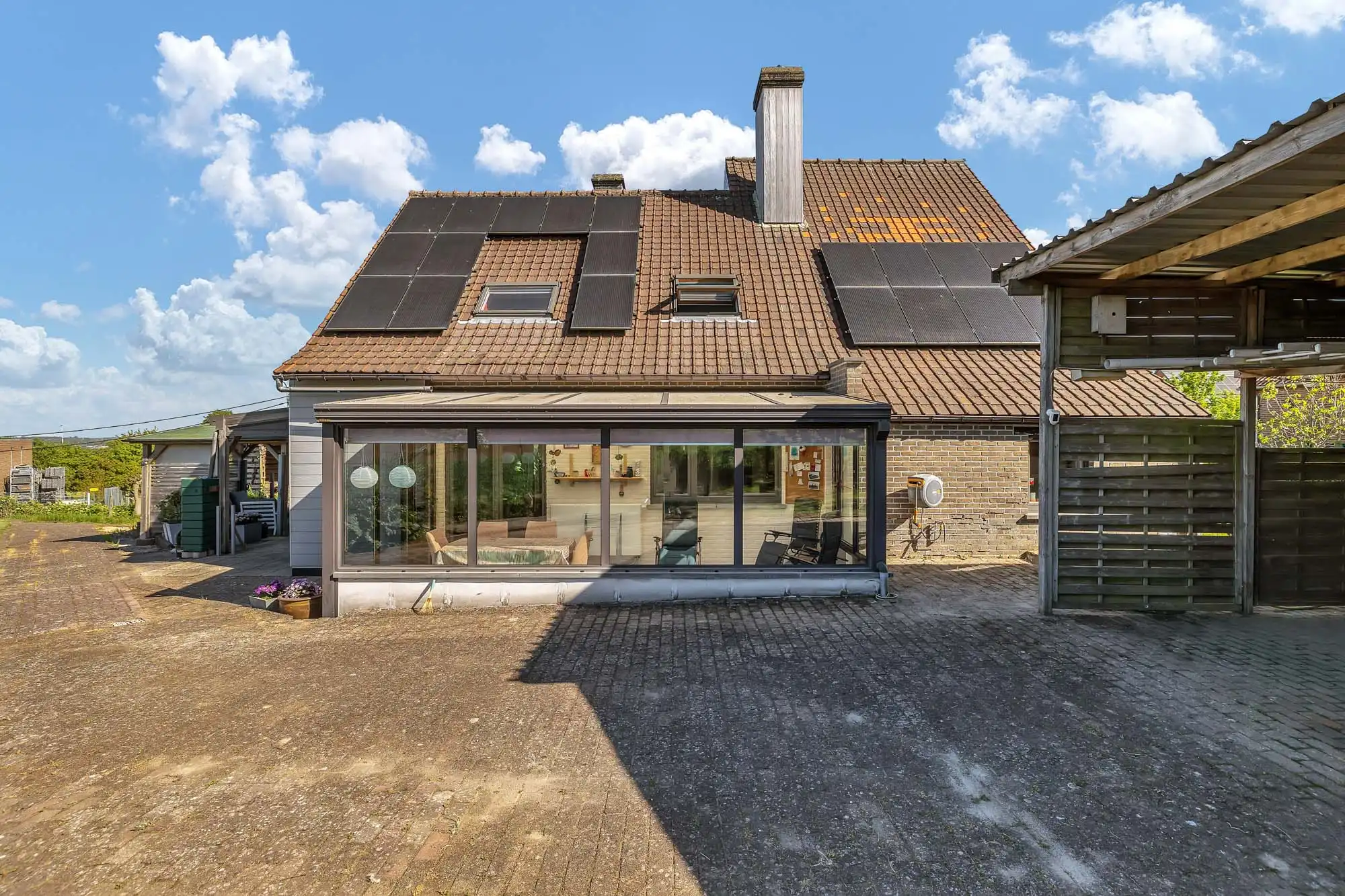 Villa met 5 slaapkamers op 29a25ca foto 23