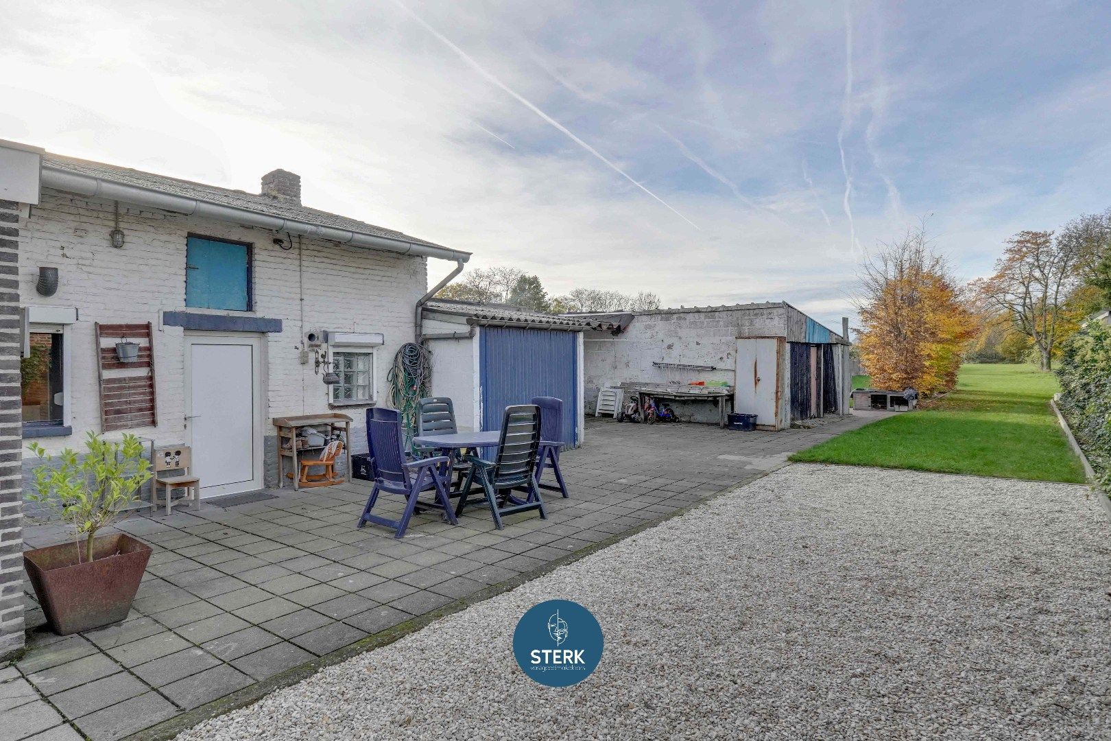 CHARMANTE GEZINSWONING OP EEN RIANT PERCEEL VAN CIRCA 31 ARE !  foto 20