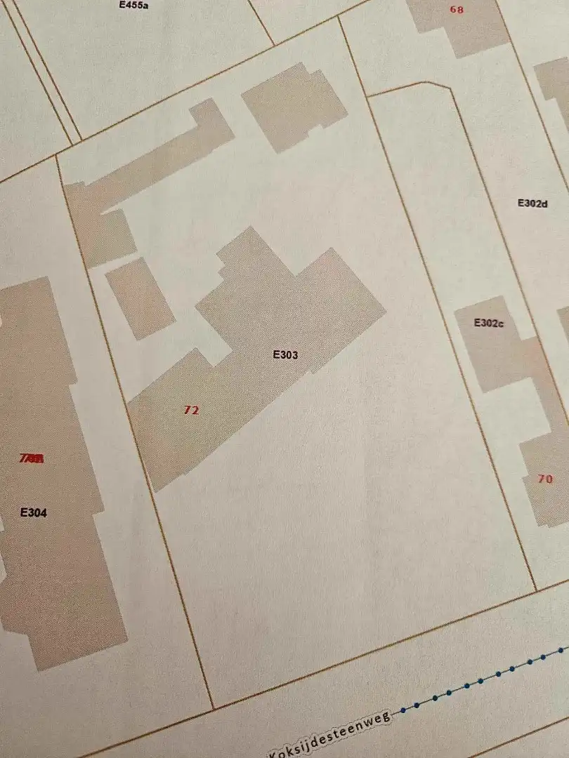 Luxe horecazaak met woonst, parking, terrassen en bureel te Oostduinkerke. foto 29