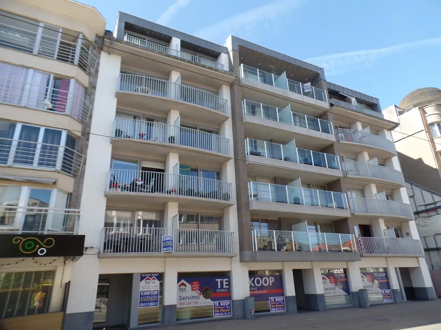 Residentie Akina K27 foto 6