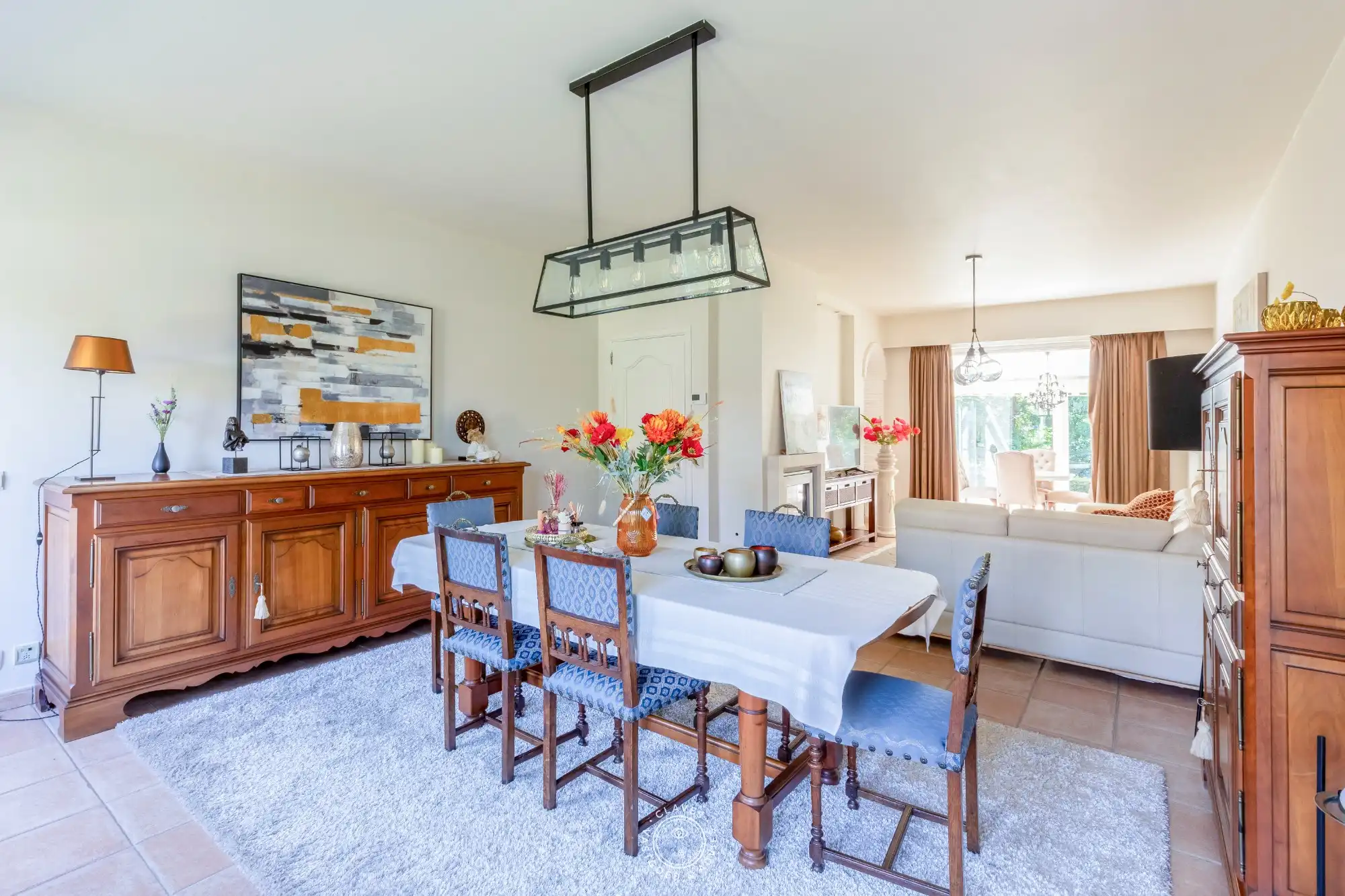 Stijlvol wonen met de allures van een bungalow op een geweldige locatie foto 4