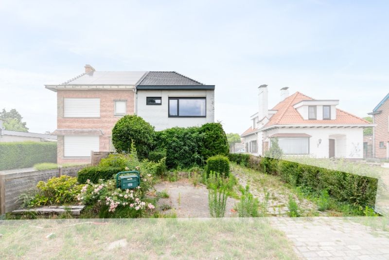 HOB met 3 slpkmrs en garage op 459m² foto 21
