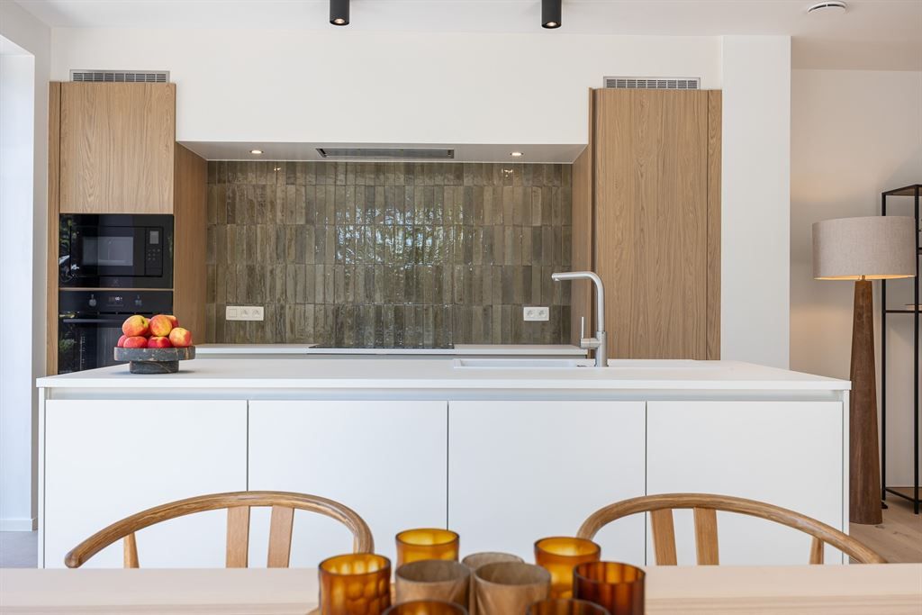 Nieuwbouwwoning op een zeer rustige locatie! foto 9