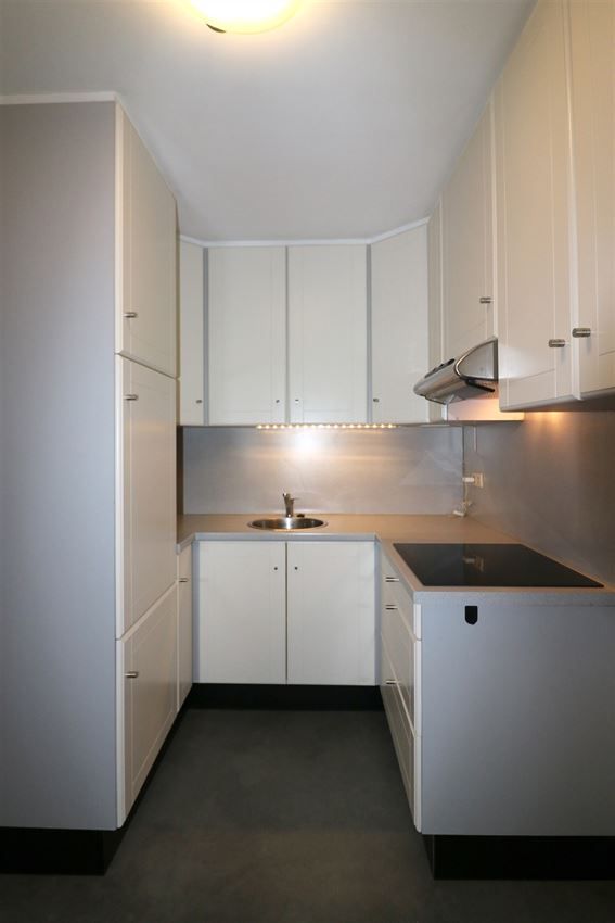 Gezellig duplexappartement met 1 slpk. en autostaanplaats foto 5