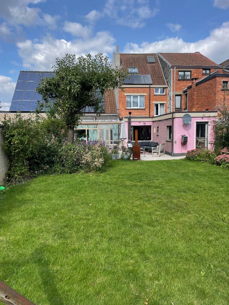 --- NIEUW --- Instapklare woning + appartement! foto 19