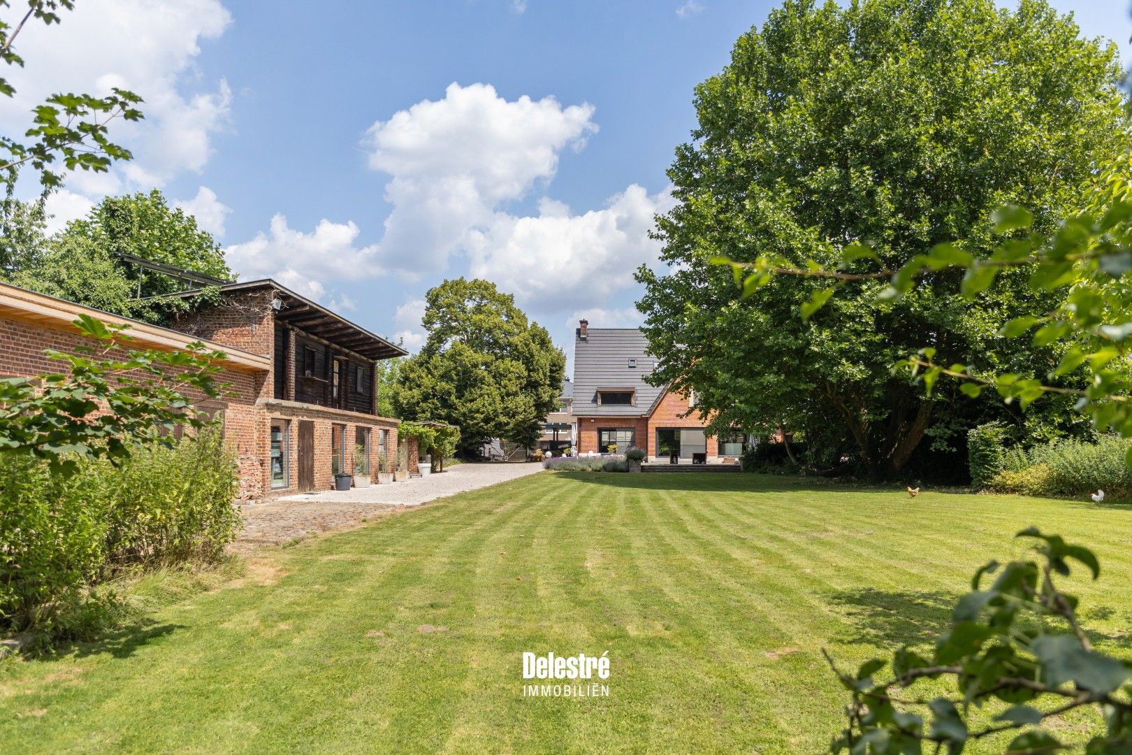 Exclusieve villa met 487m² woonruimte, uitzicht & rust – wonen én werken mogelijk! foto 7
