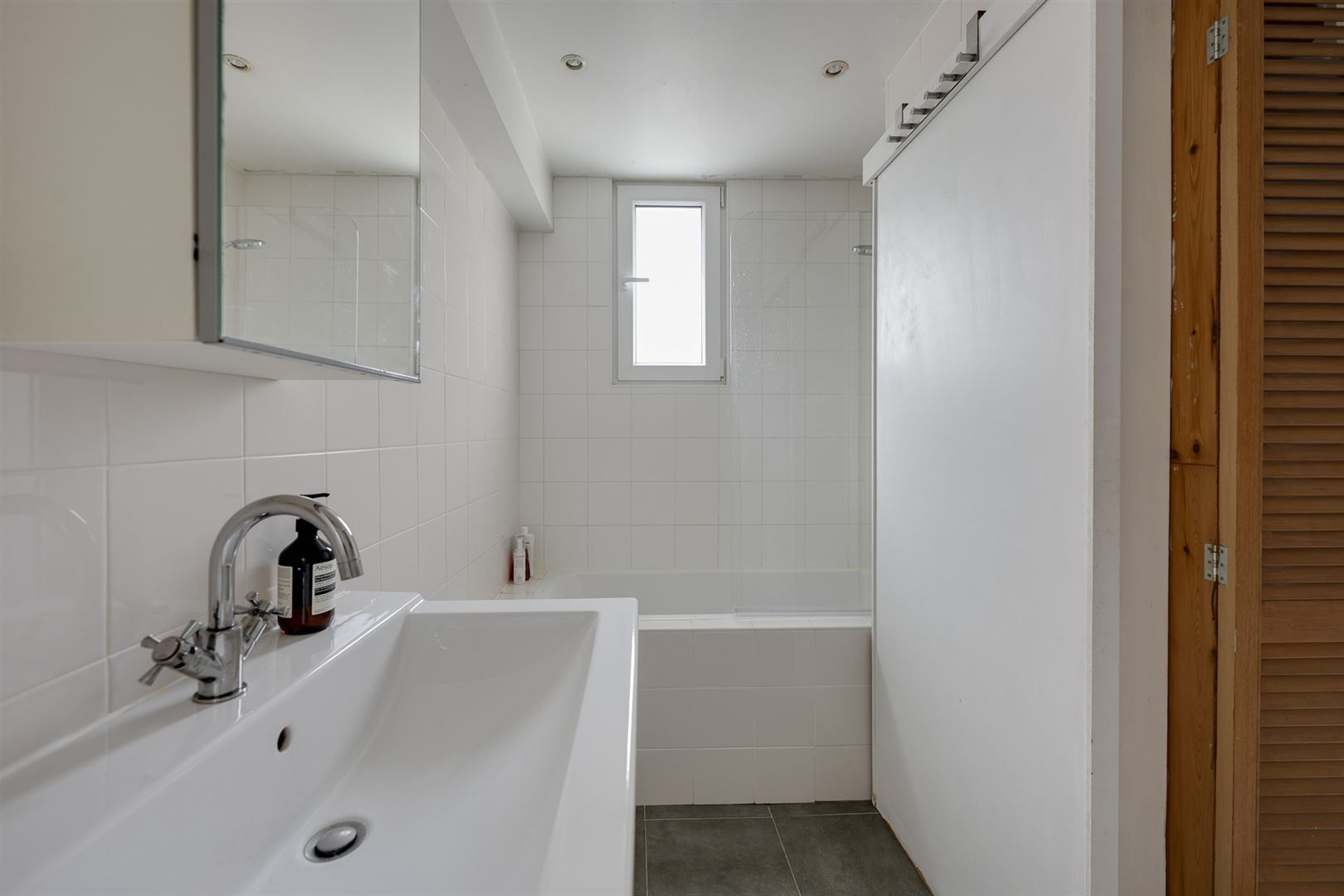 Instapklaar en karaktervol appartement foto 12