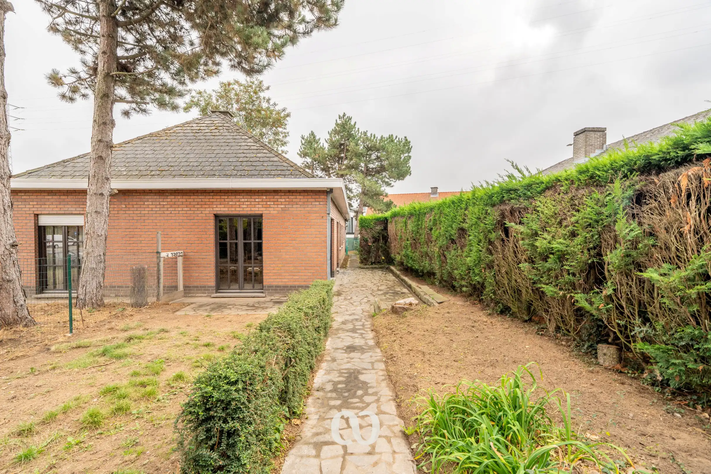 Open bebouwing op unieke commerciële ligging foto 21