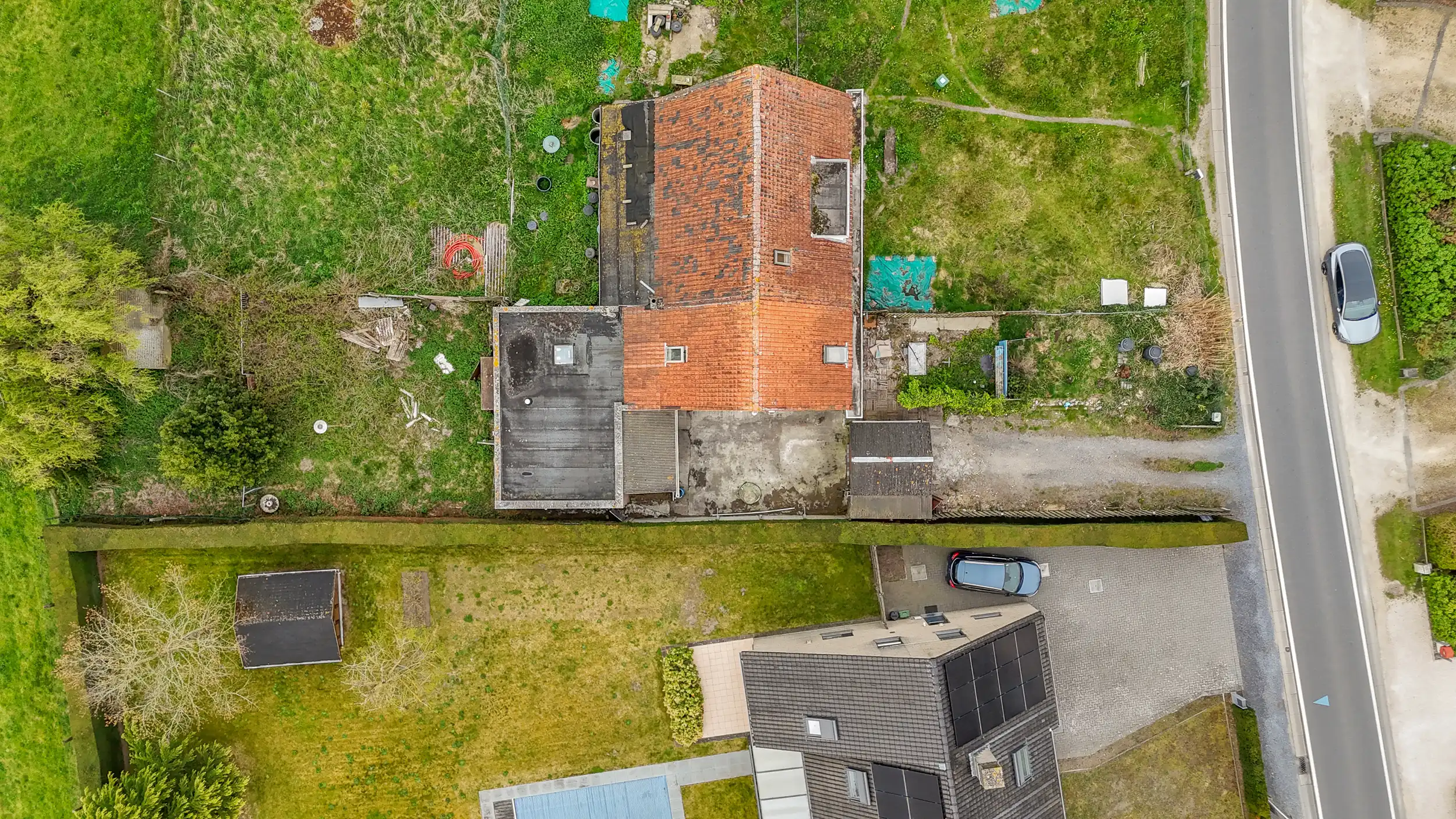Wonen in het groen: uniek project nabij de Odouce-vijver foto 3