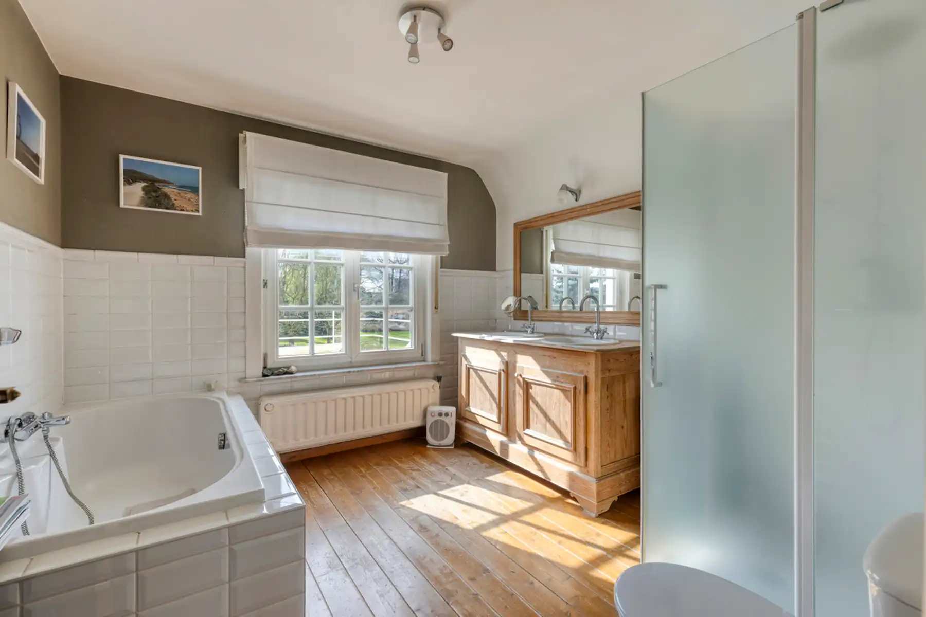 Exclusieve energiezuinige villa op een uitzonderlijke topligging in Asse foto 20