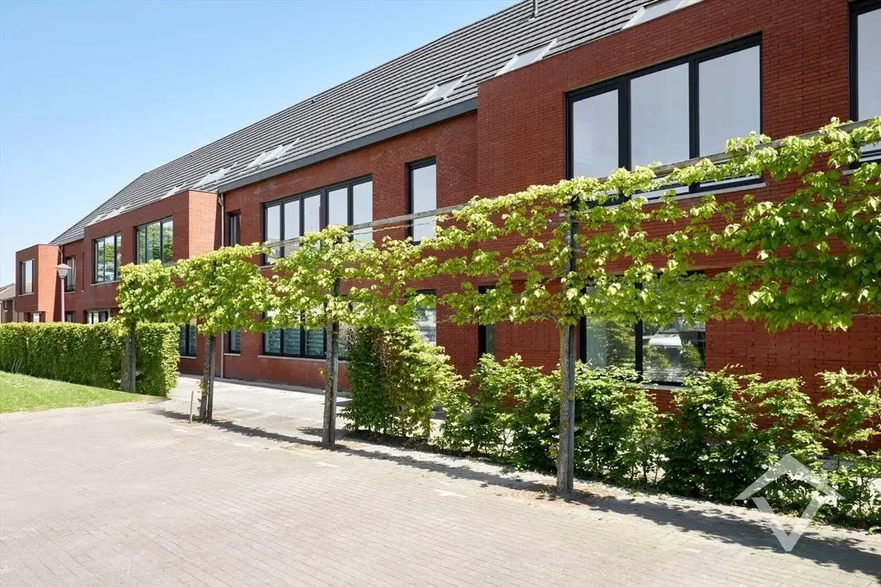 Rustig gelegen appartement met 2 slaapkamers te Bovekerke. foto 8