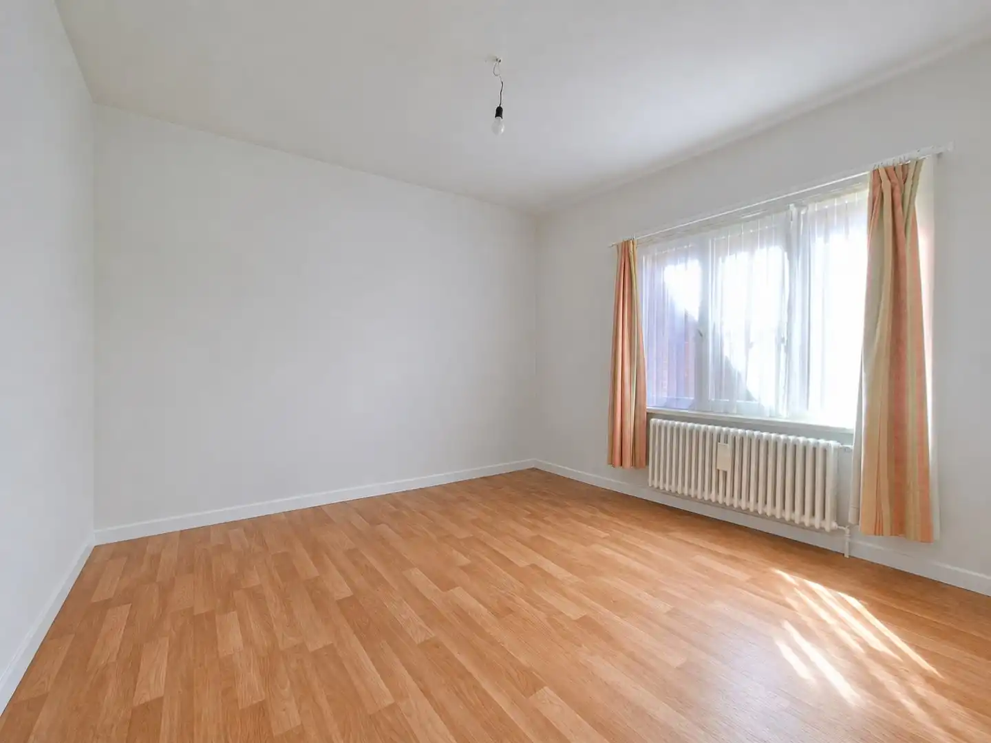 Gelijkvloersappartement foto 6