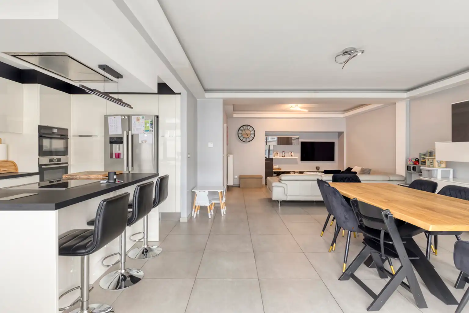 Prachtig instapklaar 2-slaapkamerappartement  foto 10