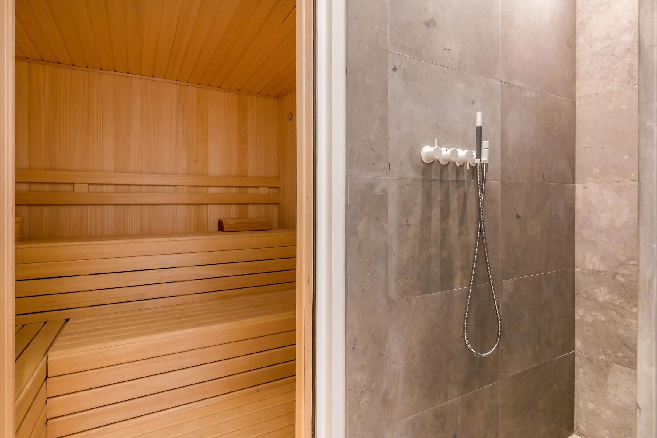 Z'unica, villa in het meest exclusieve golfresort van Europa foto 40