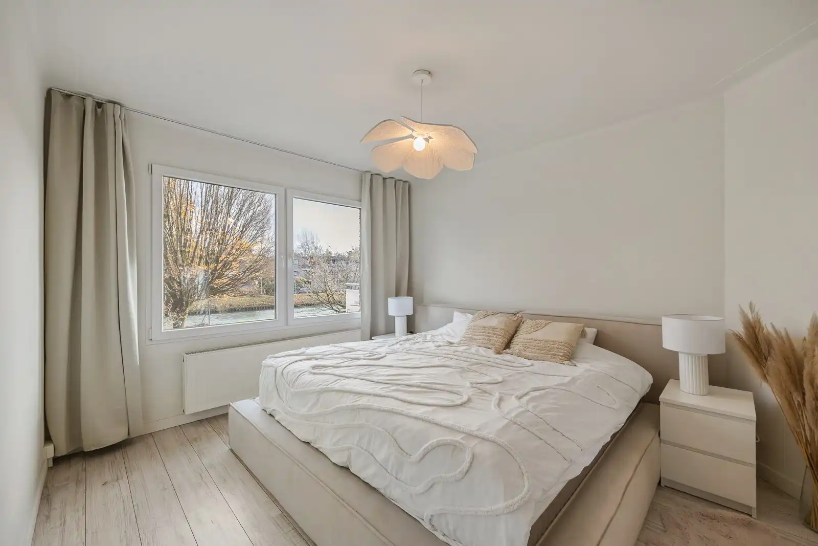 Instapklare woning met 3 slaapkamers op een TOPlocatie te Schoten! foto 8