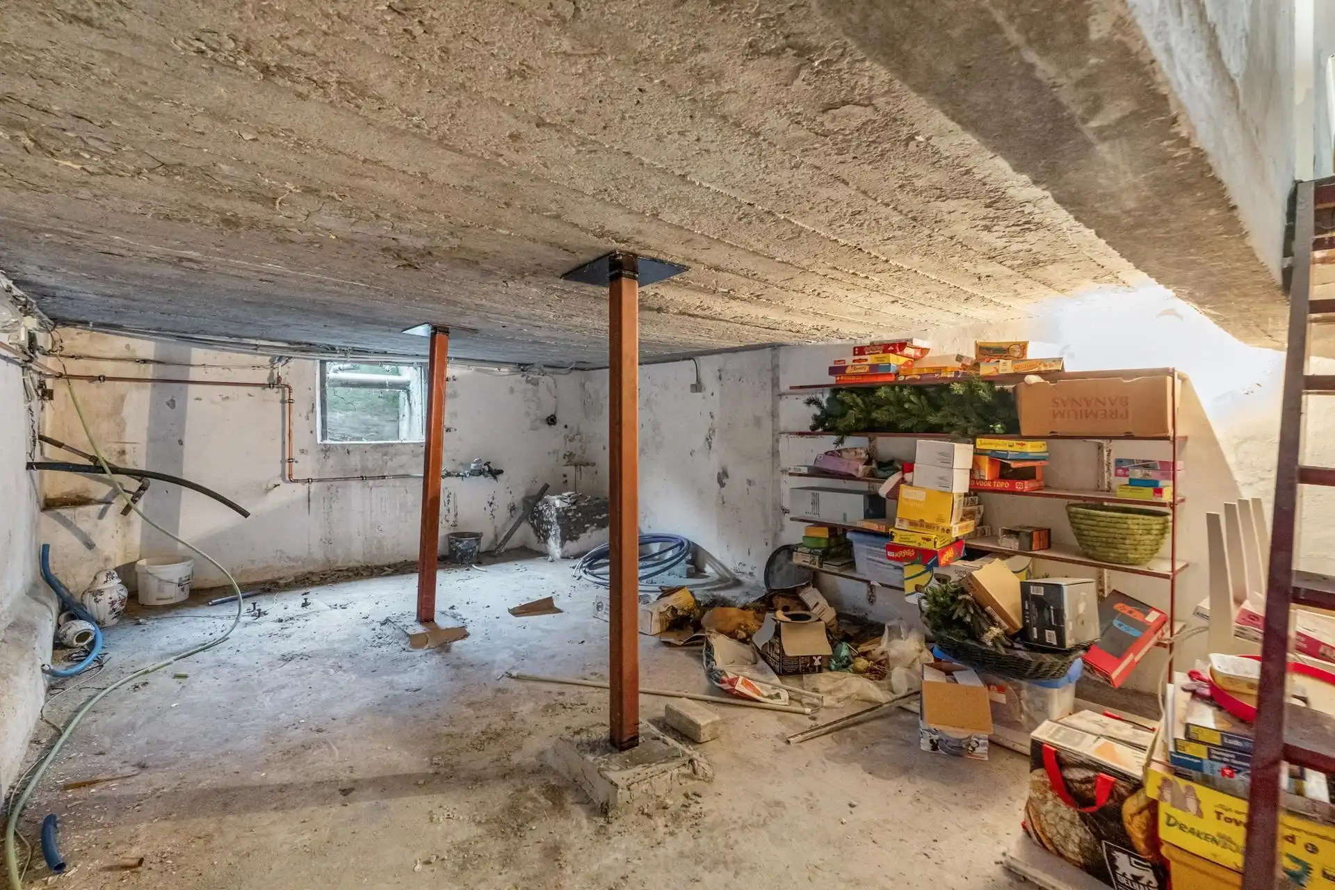 Landelijke hoeve met stallingen en potentieel. foto 34