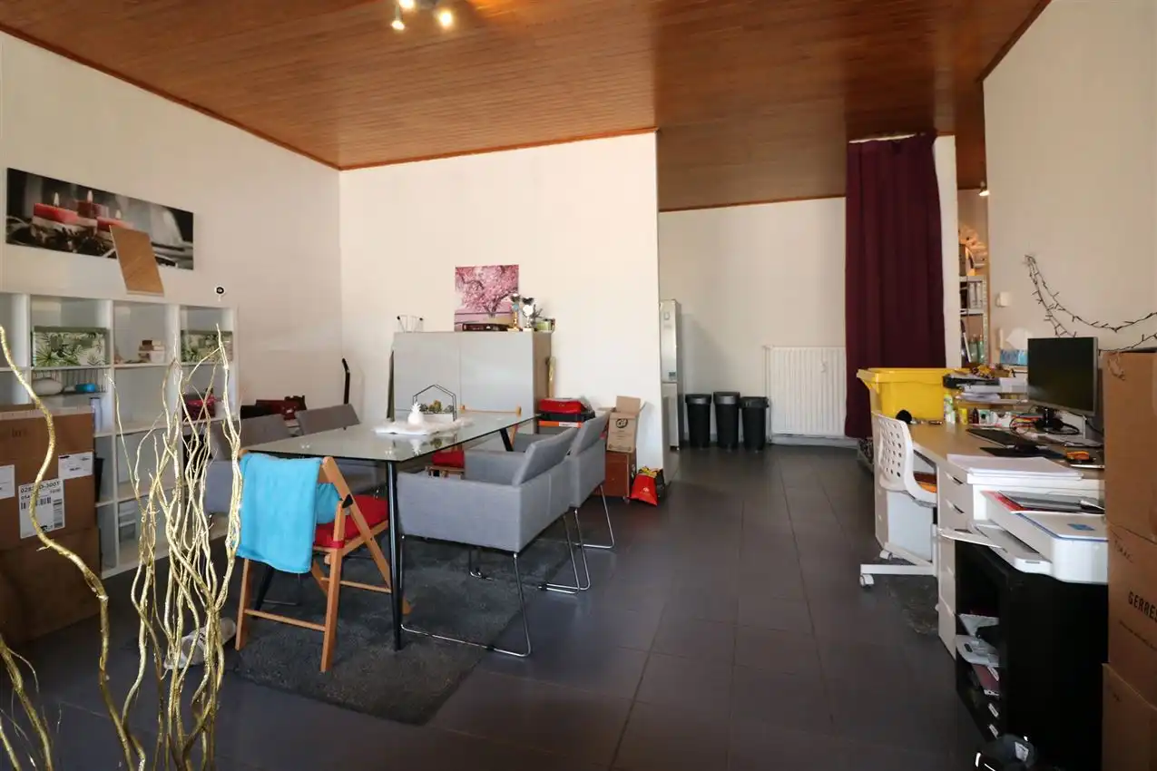 Appartement te Testelt met 2 slpk foto 7