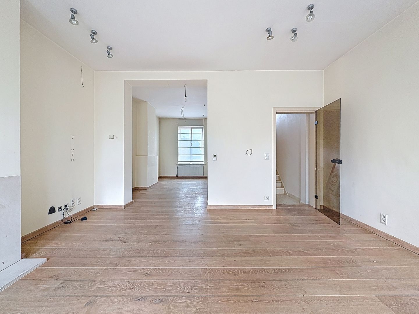 Woning gelegen in het centrum van Oostduinkerke. foto 8