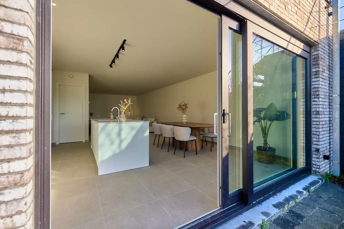 Energiezuinige gezinswoning met 4 slpk’s en zongerichte tuin foto 10
