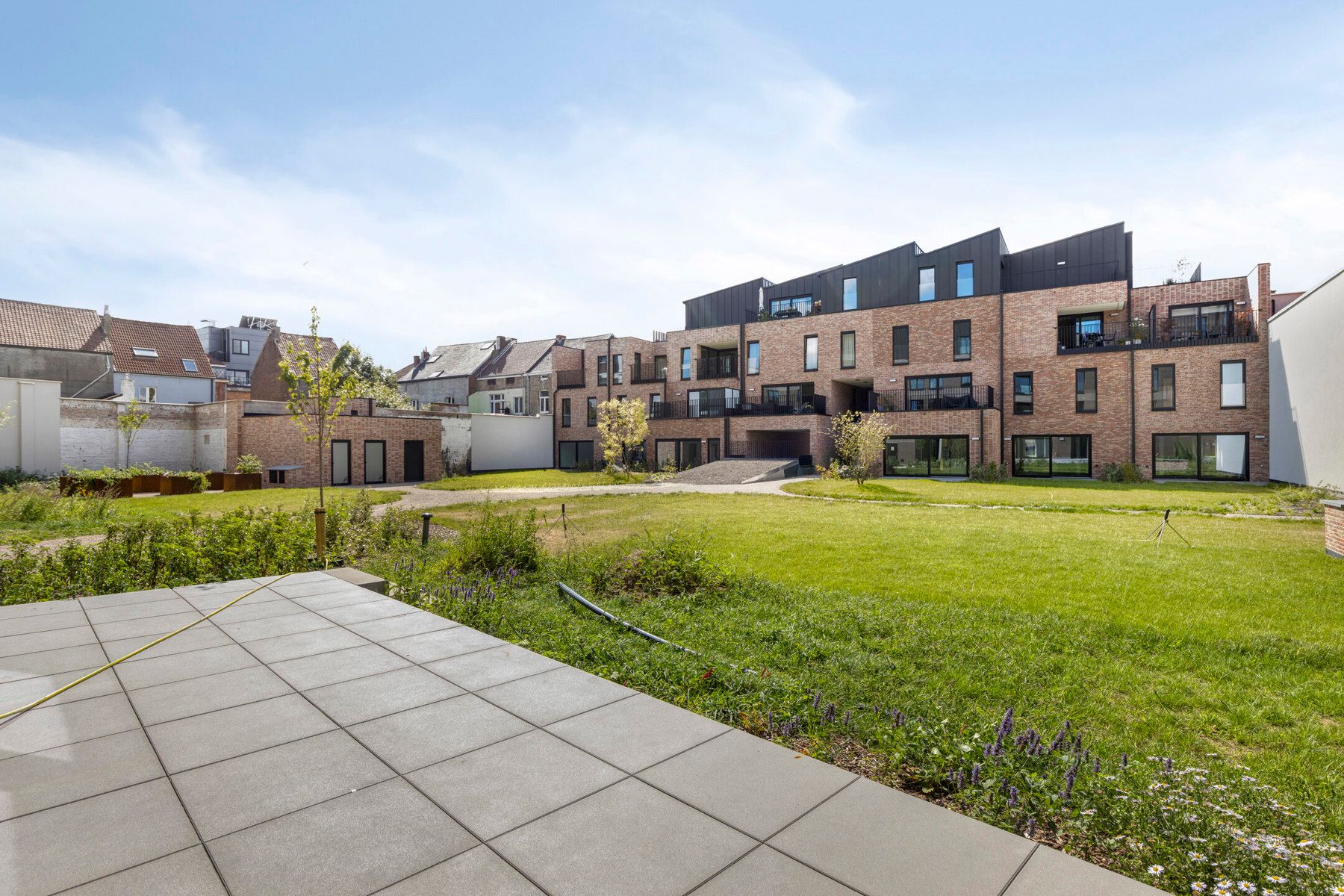 Instapklare appartementen in Aalst foto 4