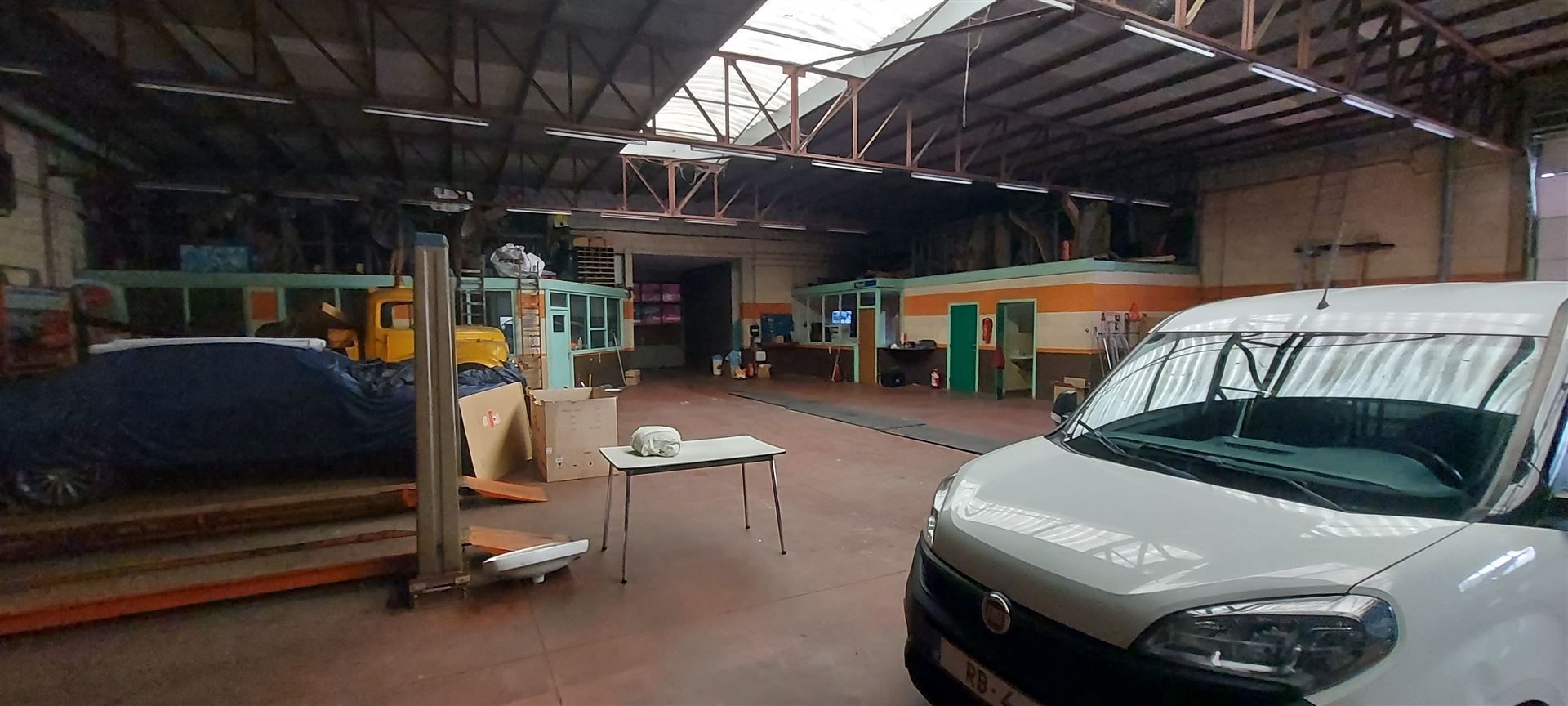 Opbrengsteigendom foto 7