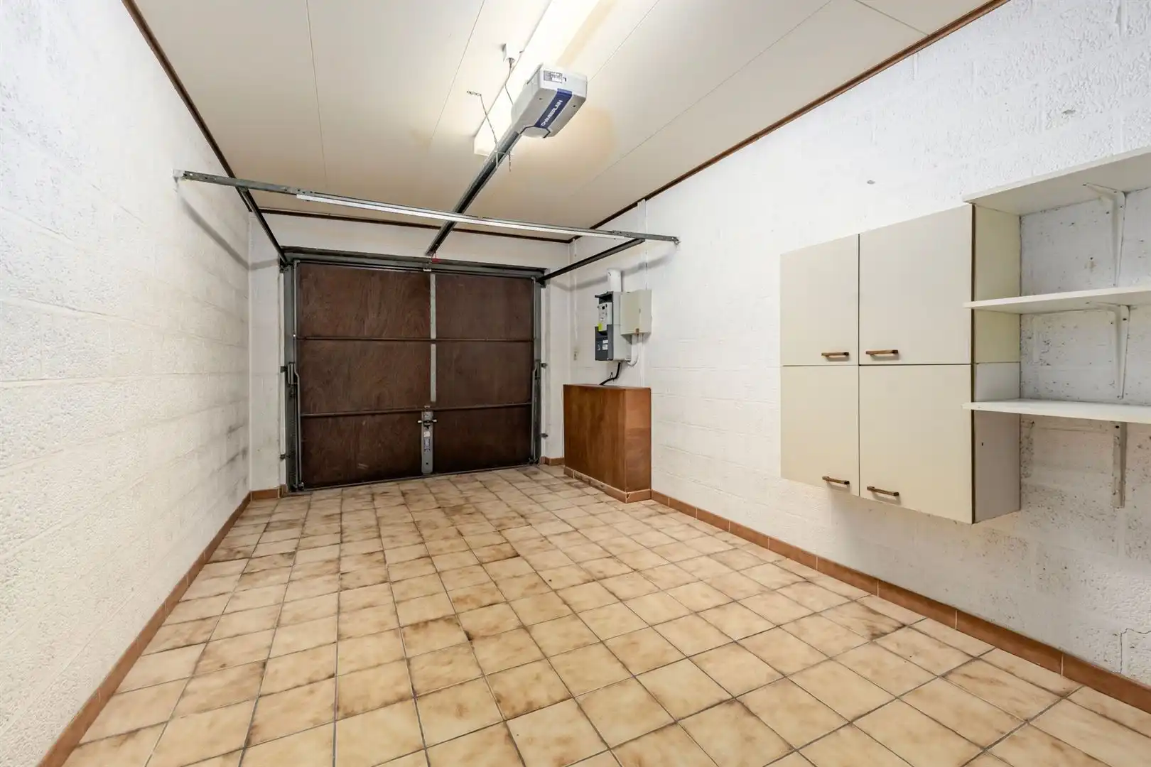 Huis foto 8