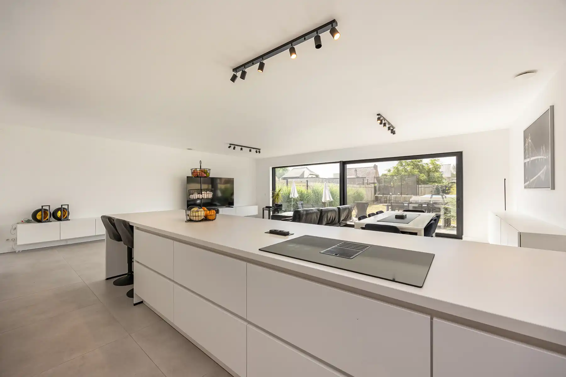ENERGIEZUINIGE WONING IN DOODLOPENDE STRAAT foto 5