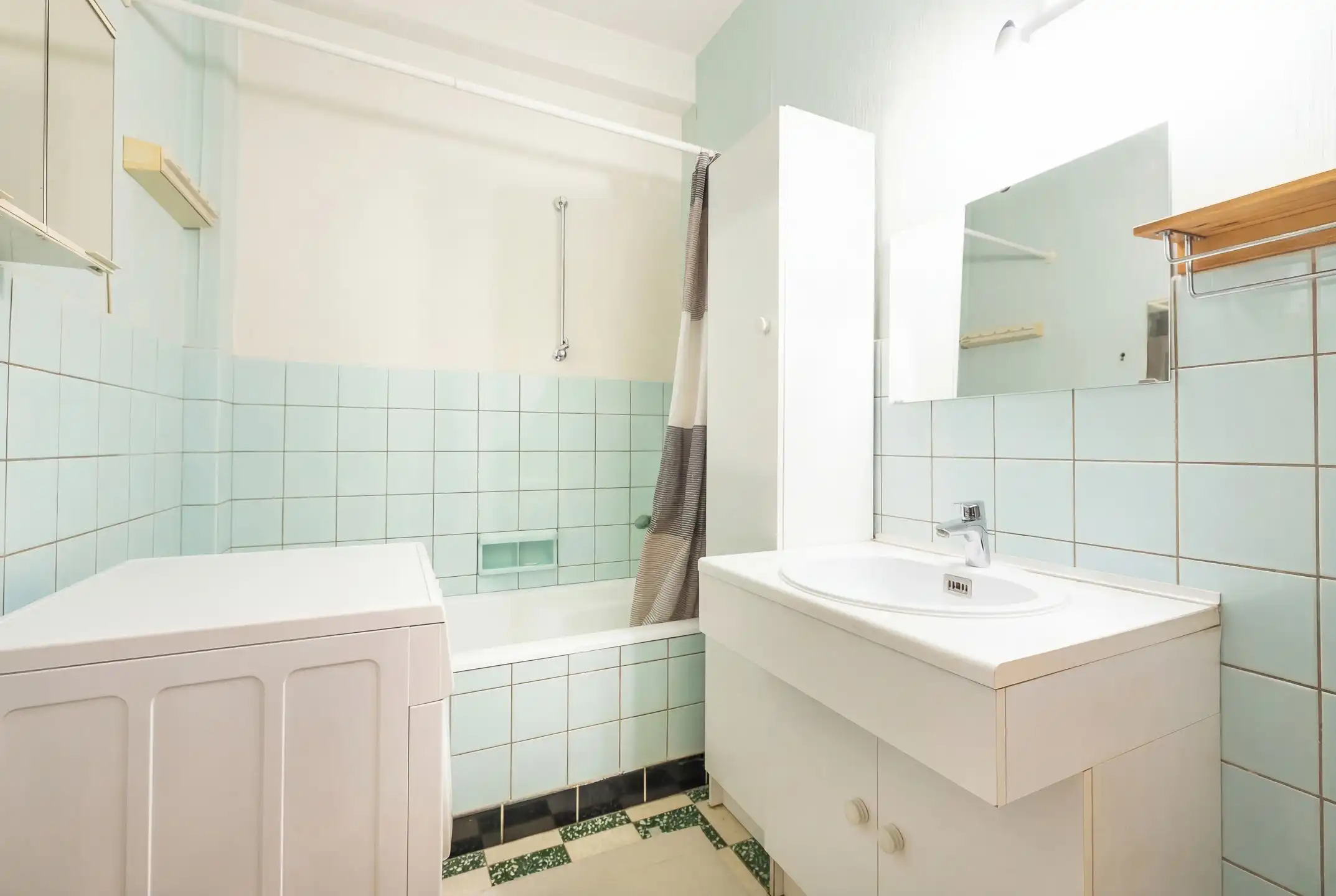 Een cocon om te heruitvinden in een gegeerde buurt foto 11