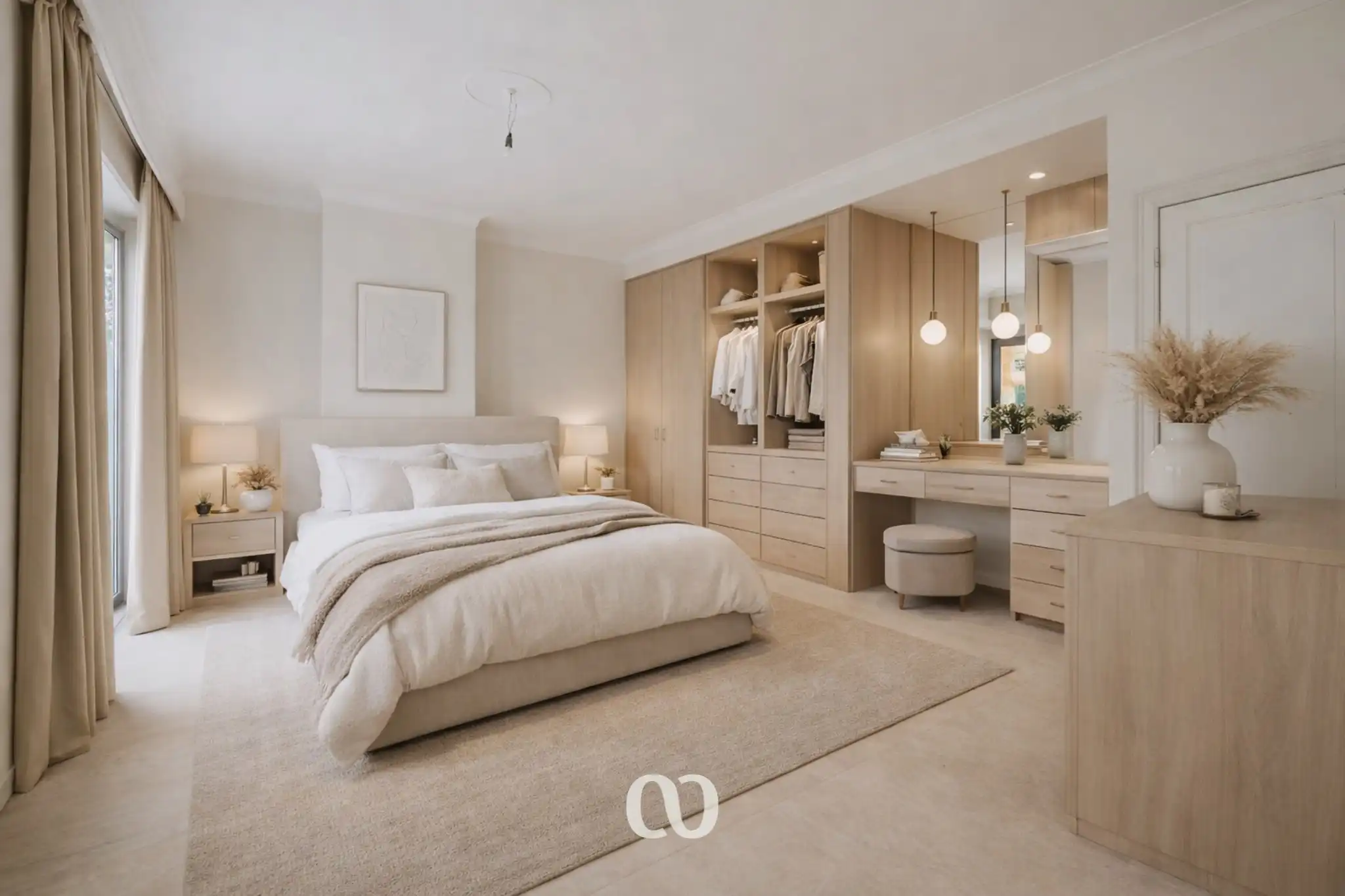 Tijdloze herenwoning met authentieke charme en indrukwekkende ruimte foto 19