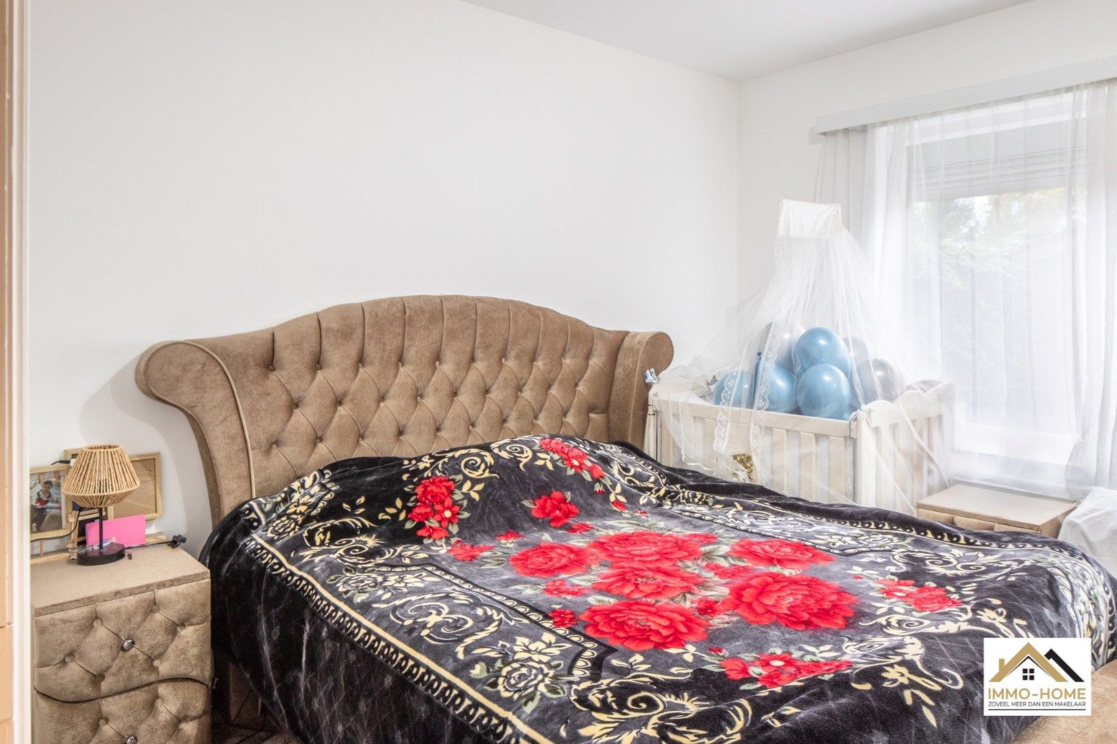 Opbrengsteigendom op topligging te Oostakker foto 25