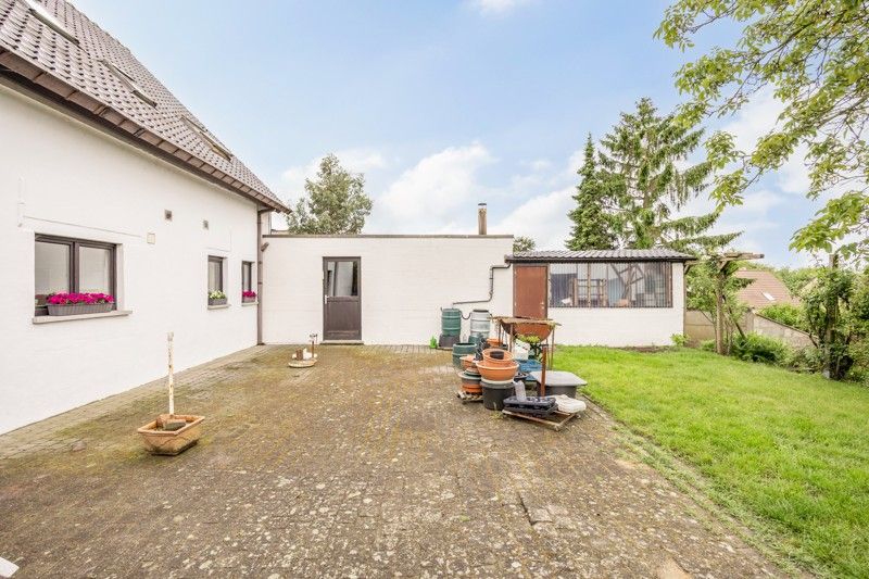 Zeer goed gelegen karaktervolle woning foto 26